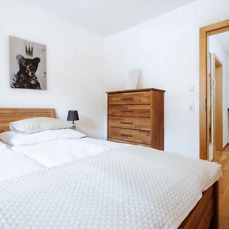 Ferienhaus Florianiweg Bad Gastein Esterno foto