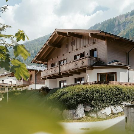 Ferienhaus Florianiweg Bad Gastein Esterno foto