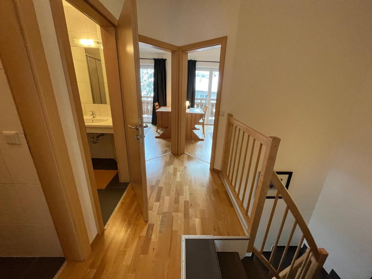 Ferienhaus Florianiweg Bad Gastein Esterno foto