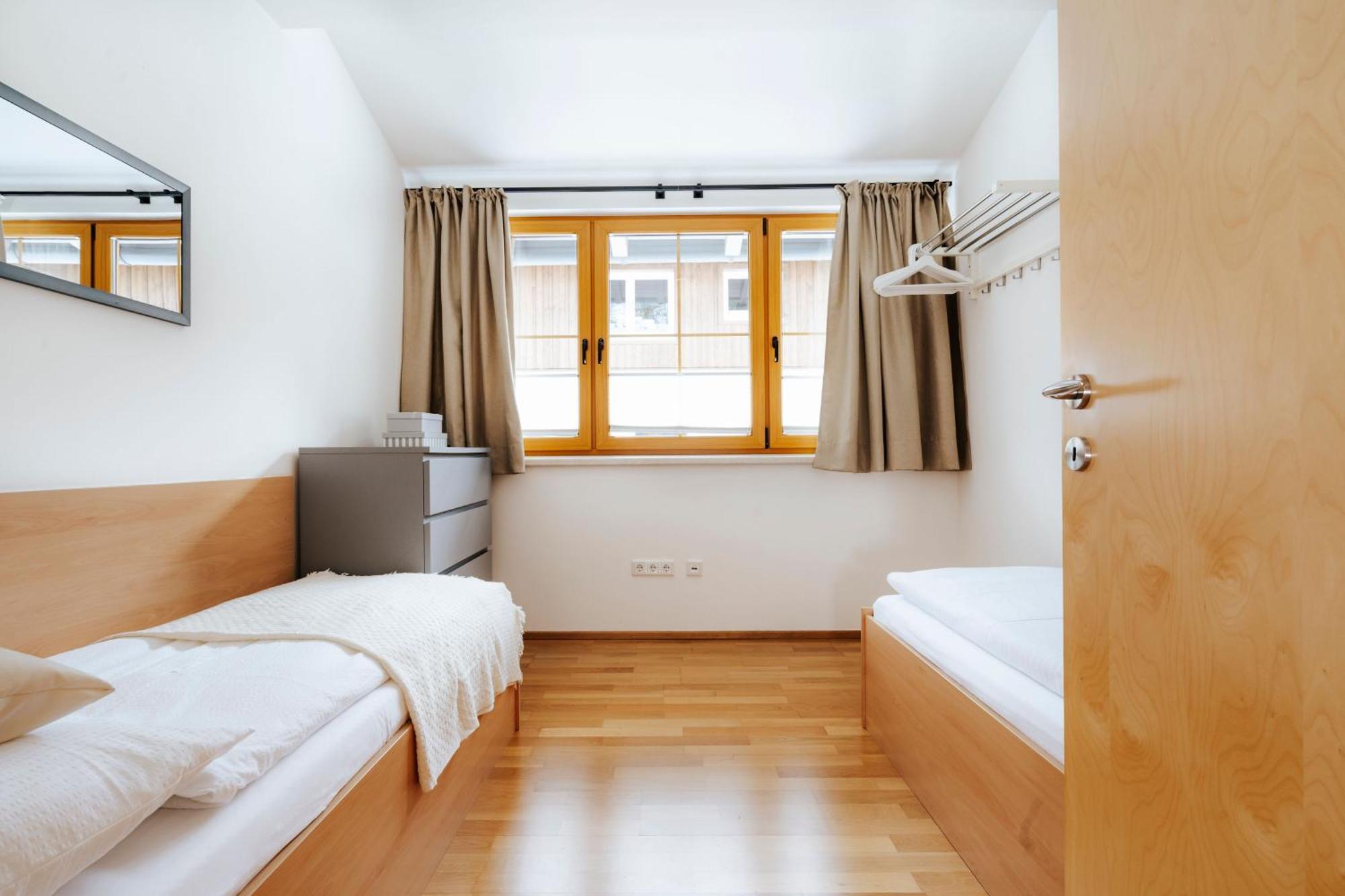 Ferienhaus Florianiweg Bad Gastein Esterno foto
