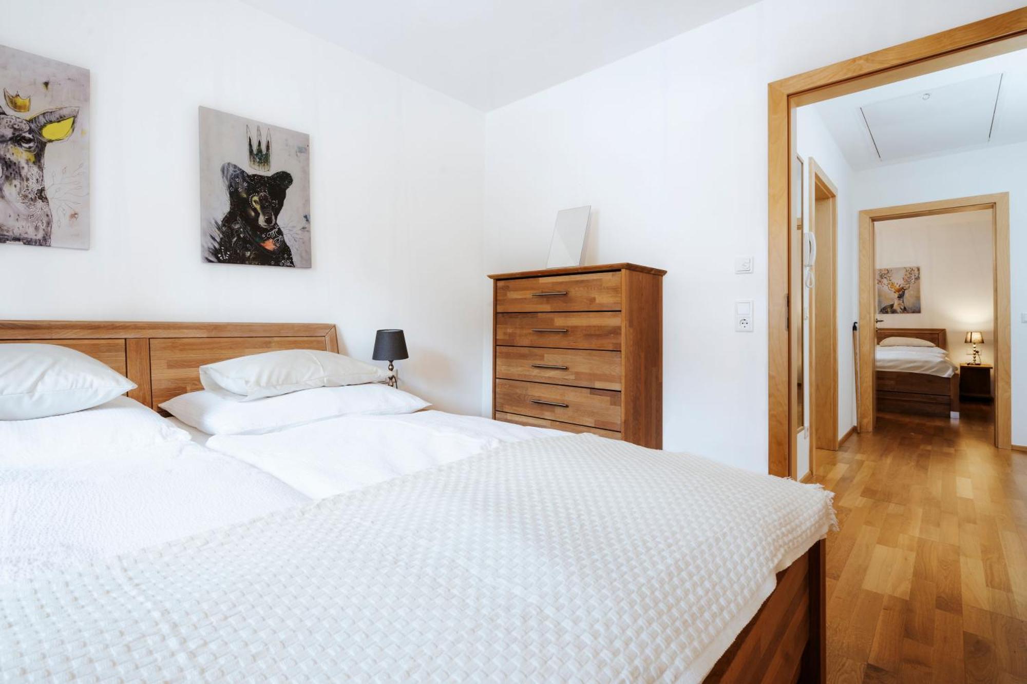 Ferienhaus Florianiweg Bad Gastein Esterno foto