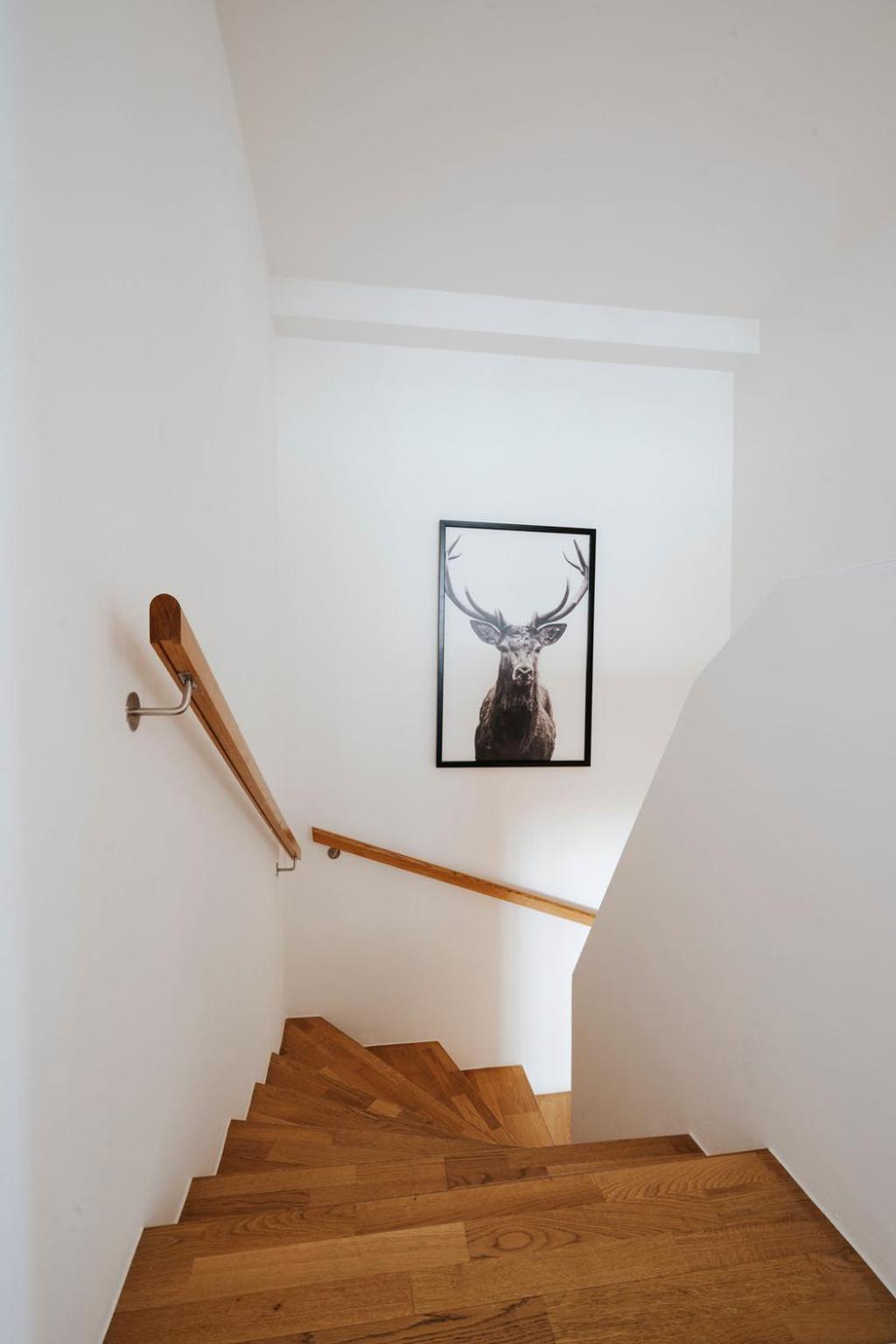 Ferienhaus Florianiweg Bad Gastein Esterno foto
