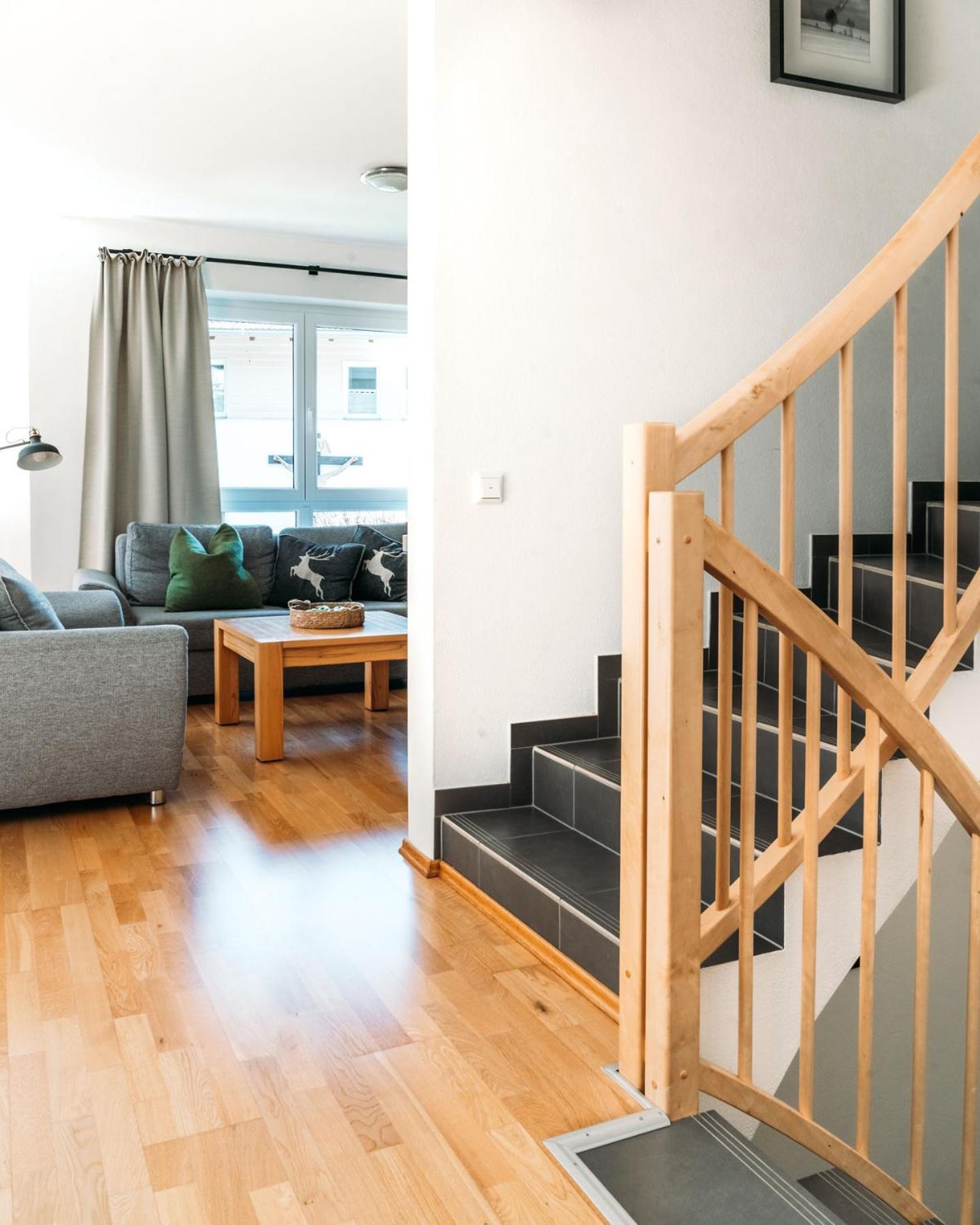 Ferienhaus Florianiweg Bad Gastein Esterno foto