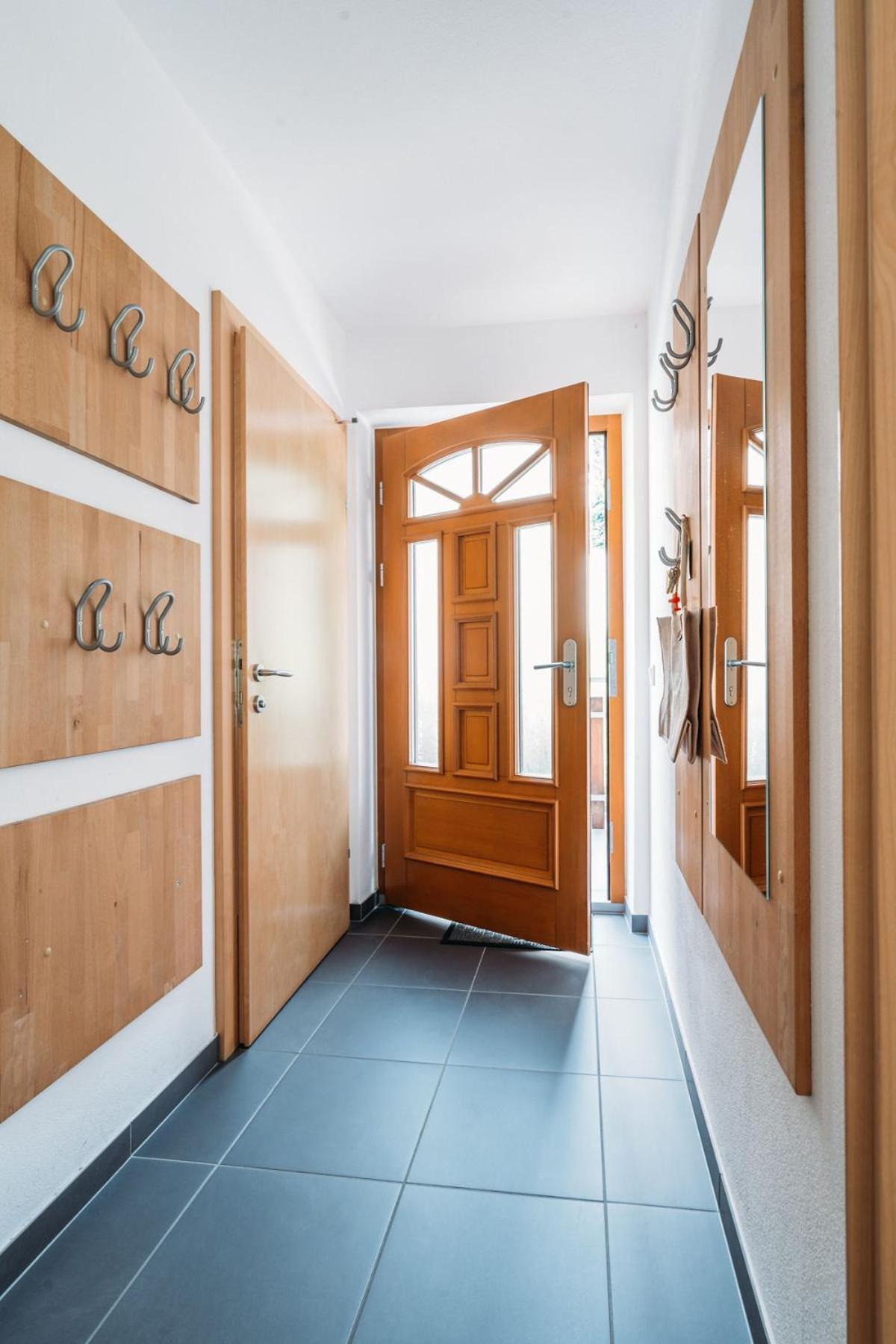 Ferienhaus Florianiweg Bad Gastein Esterno foto