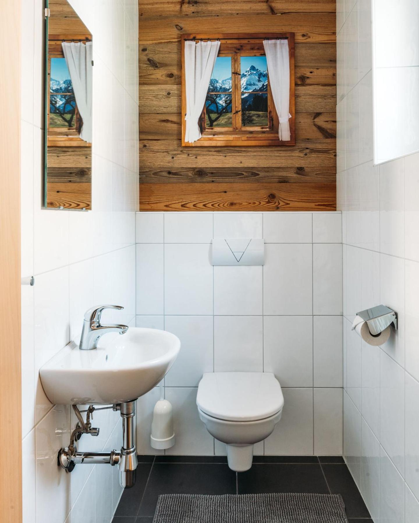 Ferienhaus Florianiweg Bad Gastein Esterno foto