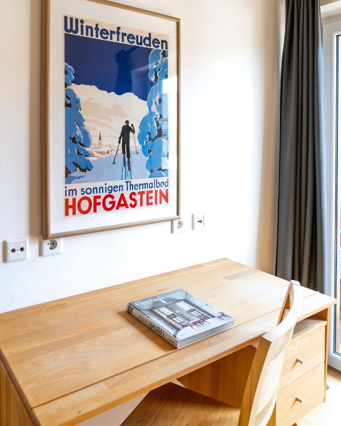 Ferienhaus Florianiweg Bad Gastein Esterno foto
