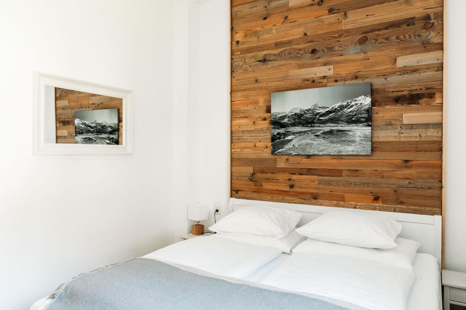 Ferienhaus Florianiweg Bad Gastein Esterno foto