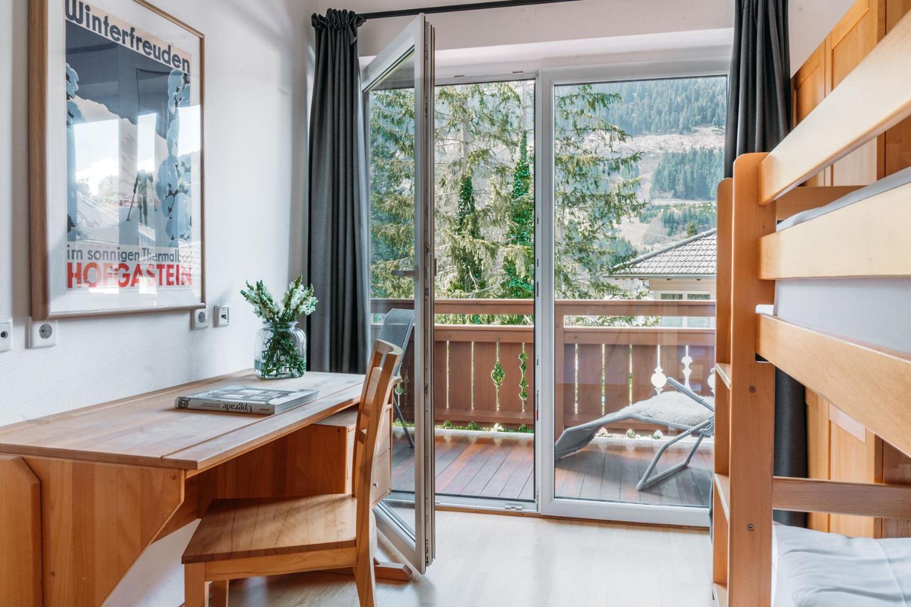 Ferienhaus Florianiweg Bad Gastein Esterno foto