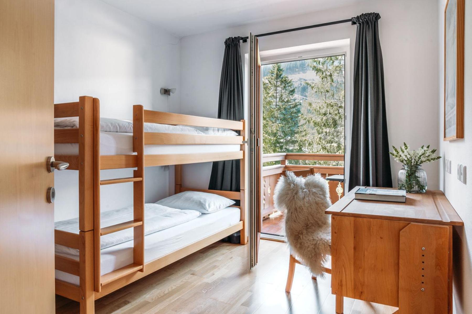 Ferienhaus Florianiweg Bad Gastein Esterno foto