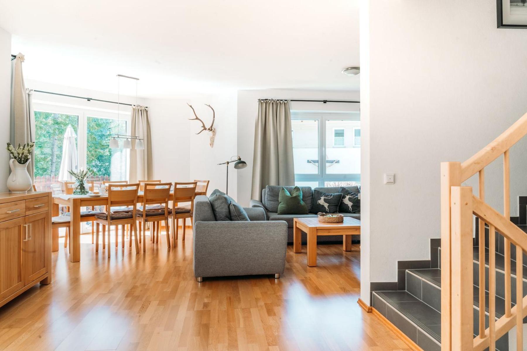 Ferienhaus Florianiweg Bad Gastein Esterno foto