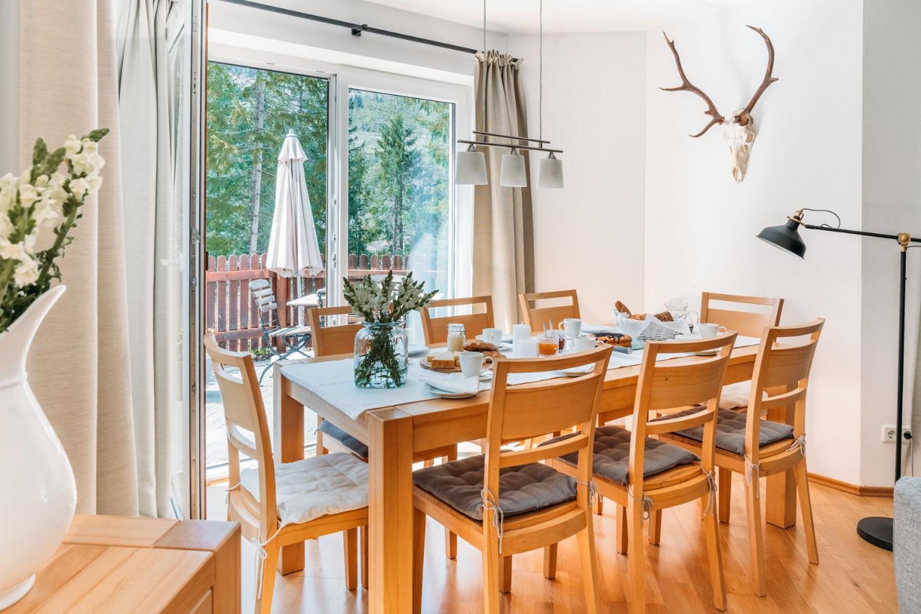 Ferienhaus Florianiweg Bad Gastein Esterno foto