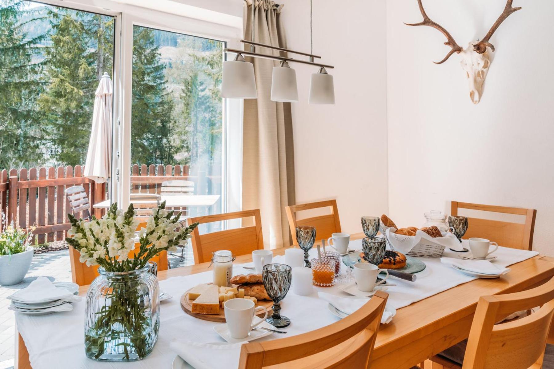Ferienhaus Florianiweg Bad Gastein Esterno foto